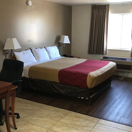 Ameri-Stay Inn & Suites เคลียร์ฟิลด์ ภายนอก รูปภาพ