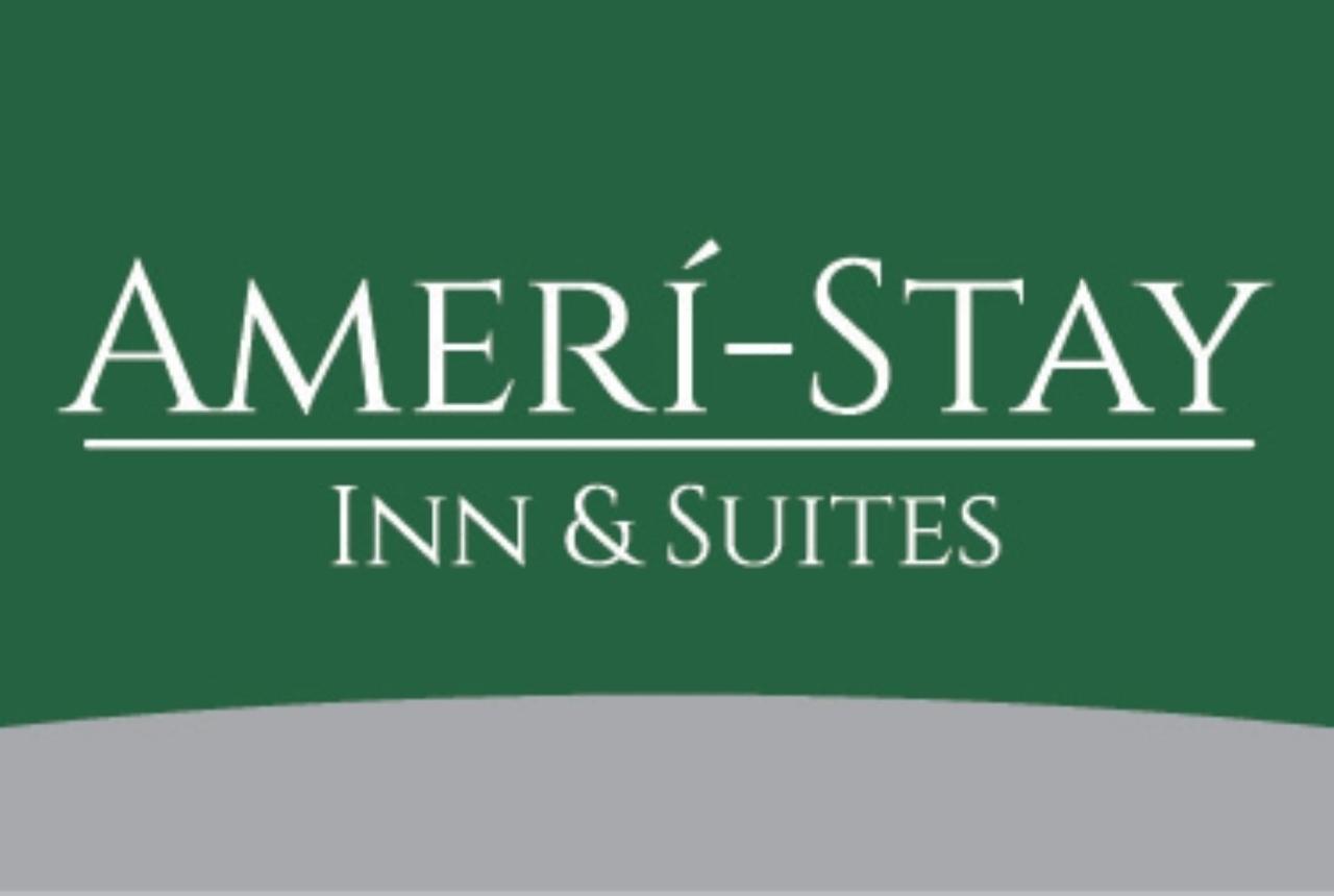 Ameri-Stay Inn & Suites เคลียร์ฟิลด์ ภายนอก รูปภาพ