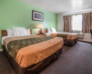 Ameri-Stay Inn & Suites เคลียร์ฟิลด์ ห้อง รูปภาพ
